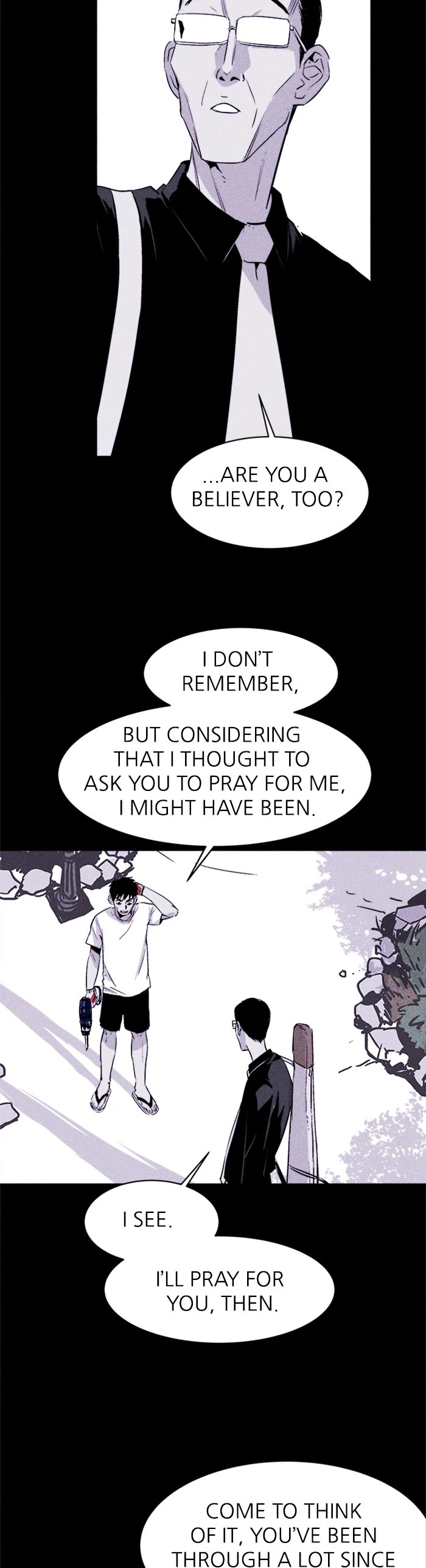 PIGPEN Chapter 17 page 29 - Chapter 17