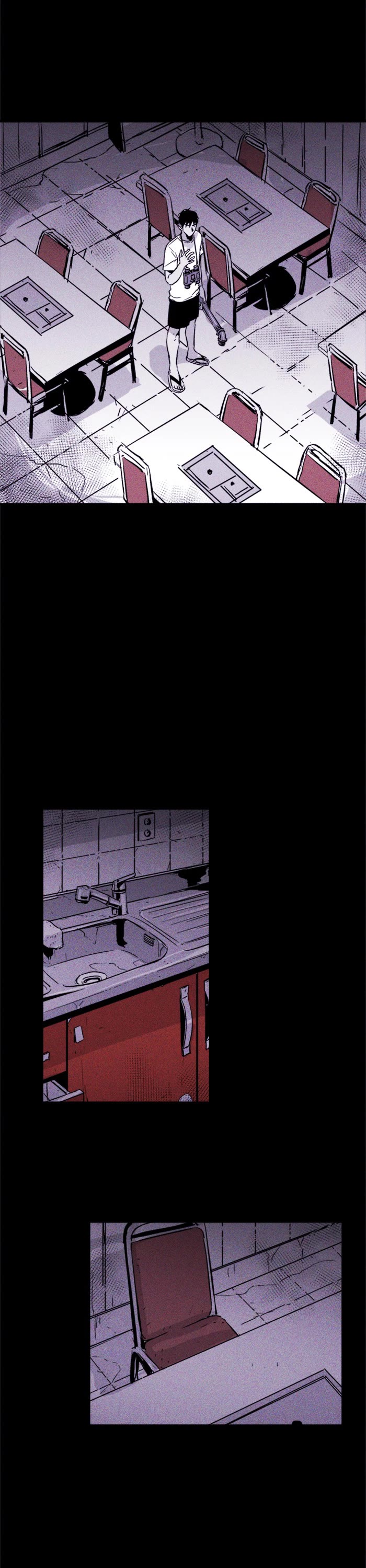 PIGPEN Chapter 17 page 3 - Chapter 17