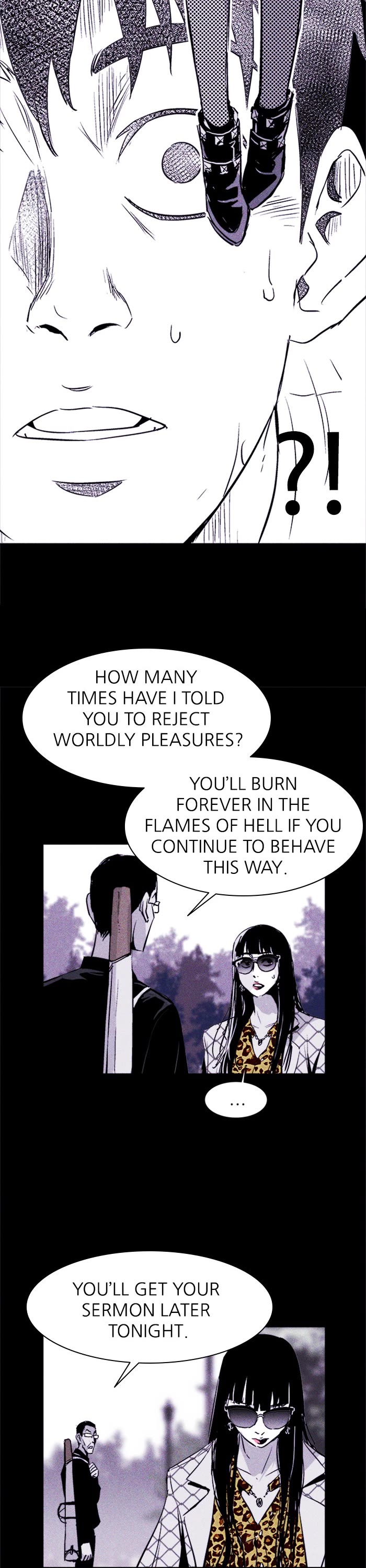 PIGPEN Chapter 17 page 36 - Chapter 17