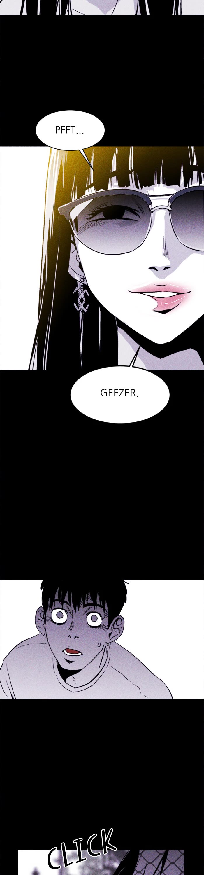 PIGPEN Chapter 17 page 38 - Chapter 17