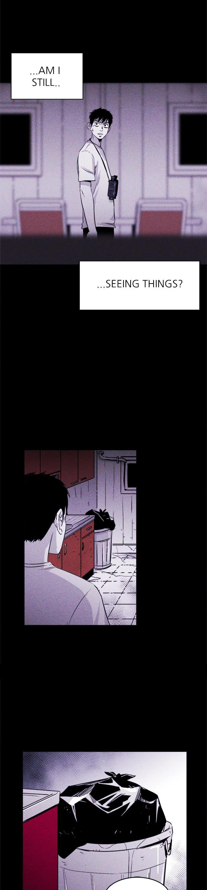 PIGPEN Chapter 17 page 4 - Chapter 17