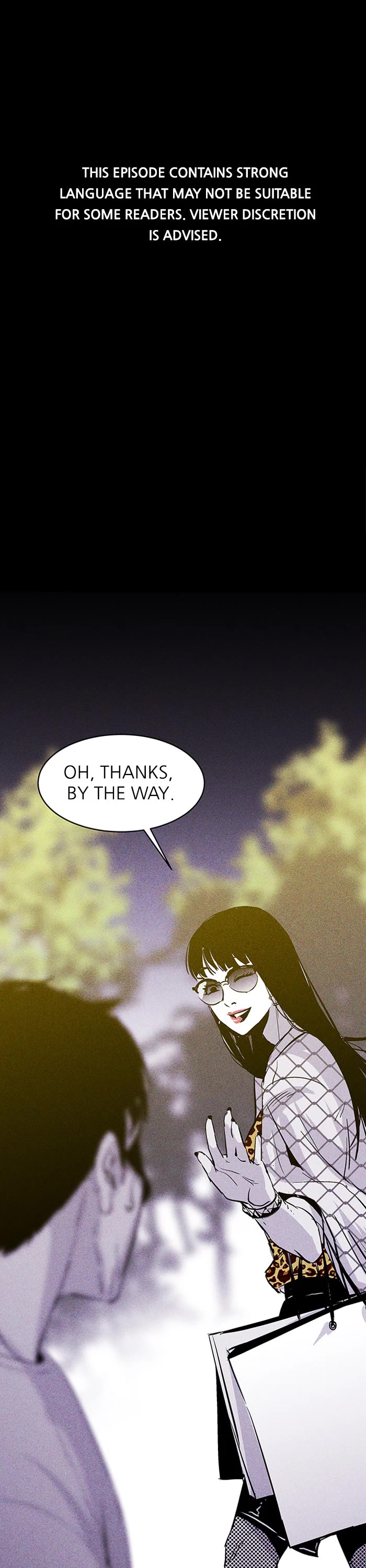 PIGPEN Chapter 18 page 1 - Chapter 18