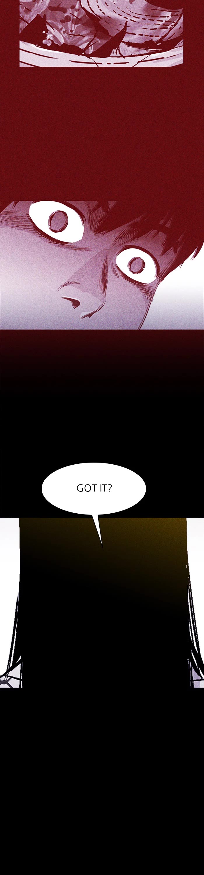 PIGPEN Chapter 18 page 12 - Chapter 18