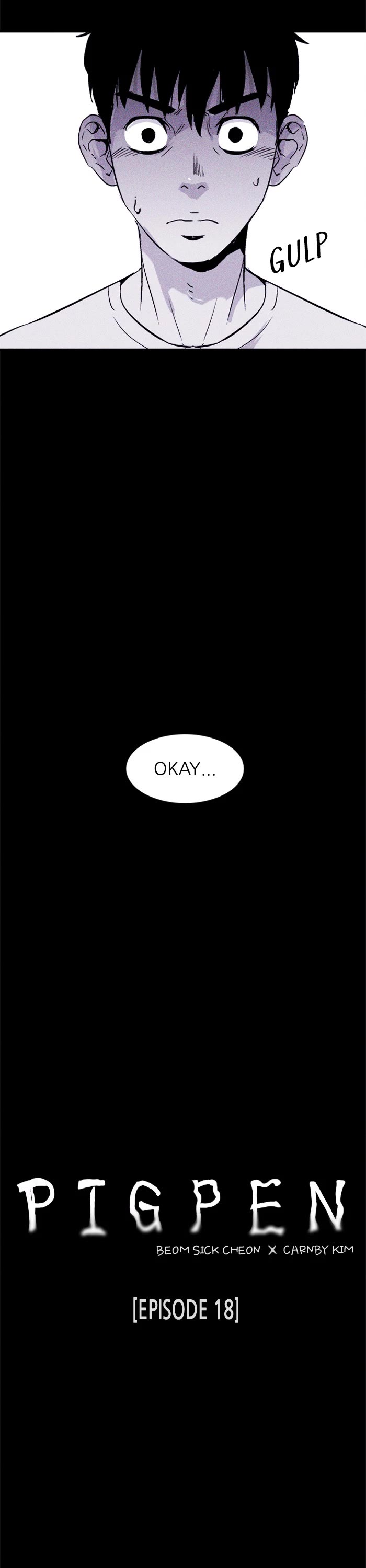 PIGPEN Chapter 18 page 13 - Chapter 18