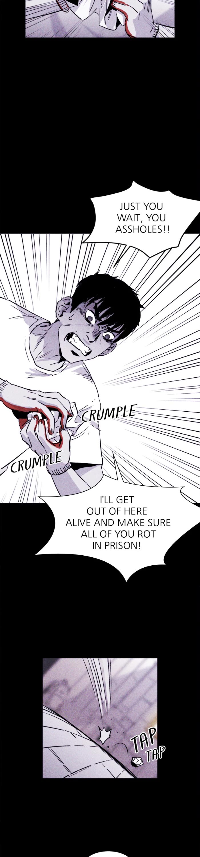 PIGPEN Chapter 18 page 16 - Chapter 18