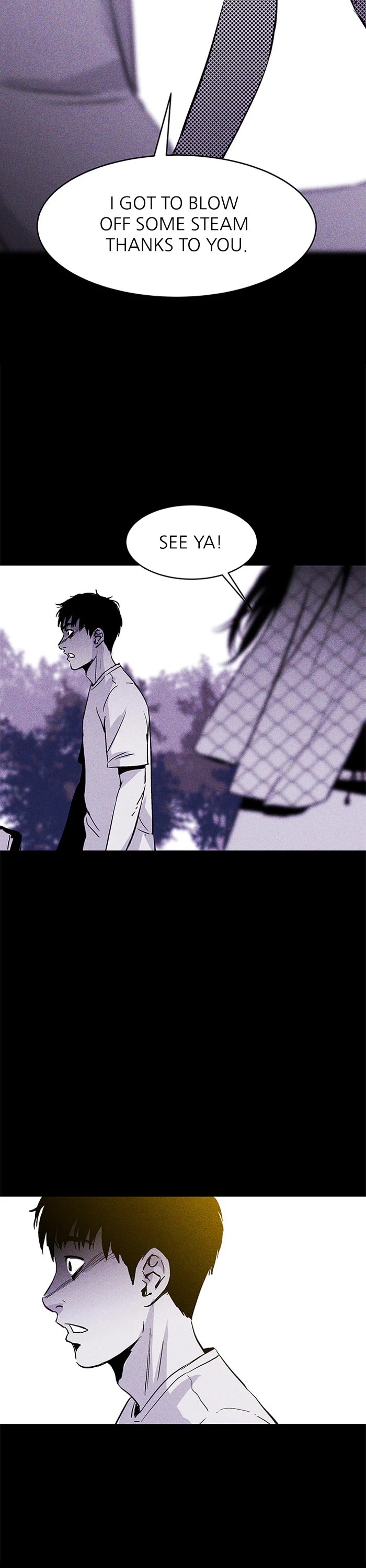 PIGPEN Chapter 18 page 2 - Chapter 18