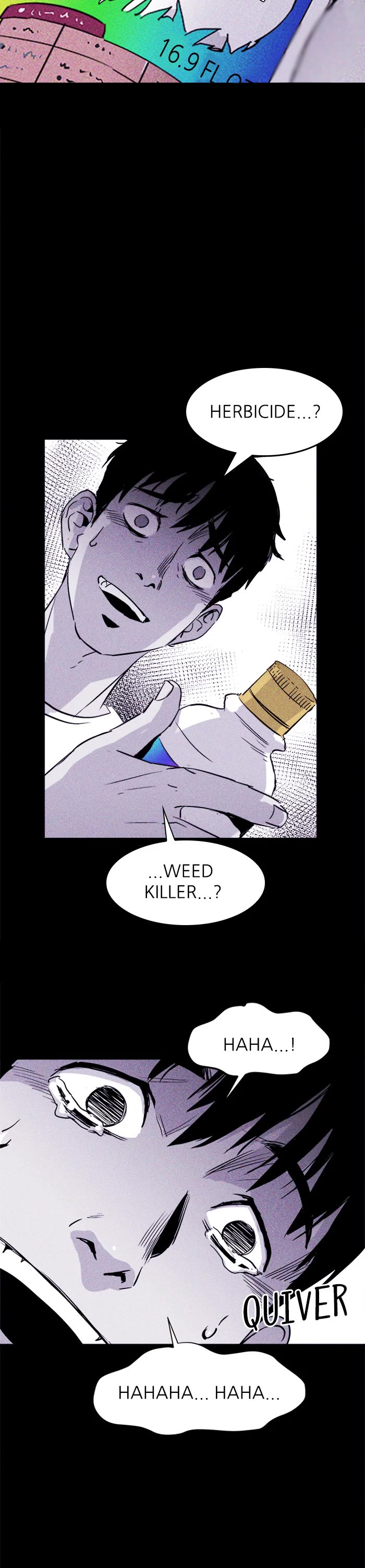 PIGPEN Chapter 18 page 22 - Chapter 18
