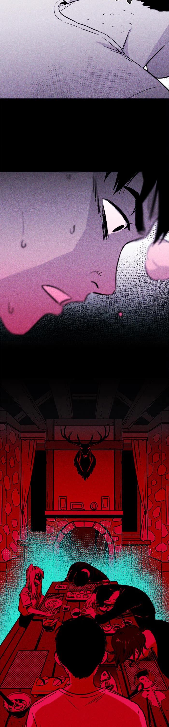 PIGPEN Chapter 18 page 28 - Chapter 18
