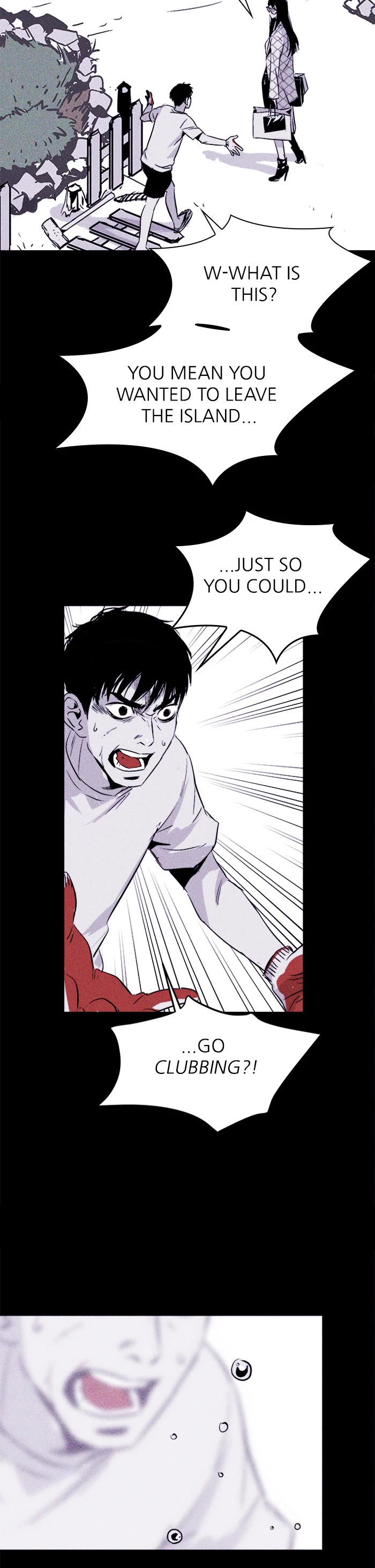 PIGPEN Chapter 18 page 4 - Chapter 18
