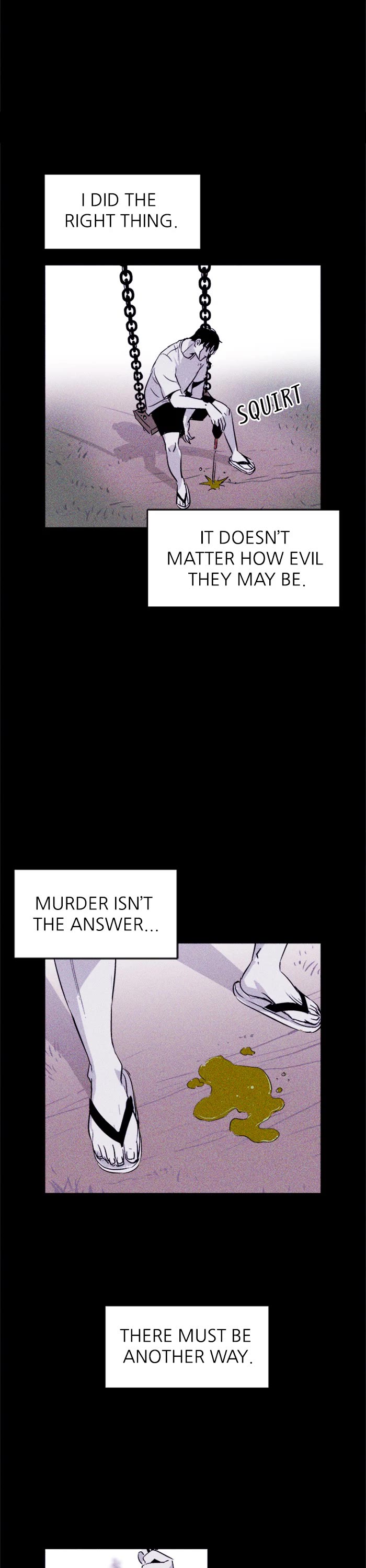 PIGPEN Chapter 19 page 23 - Chapter 19
