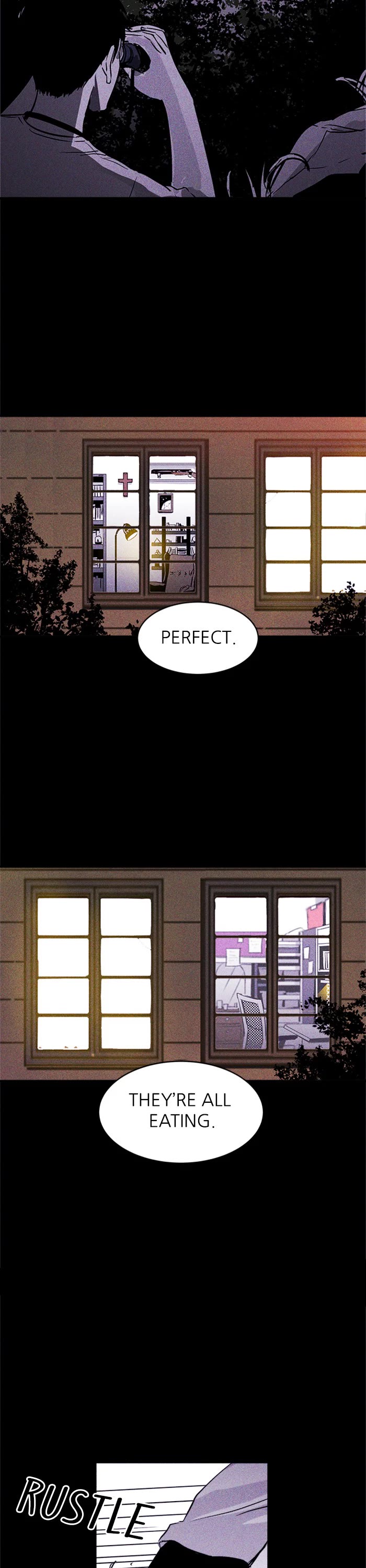 PIGPEN Chapter 19 page 27 - Chapter 19