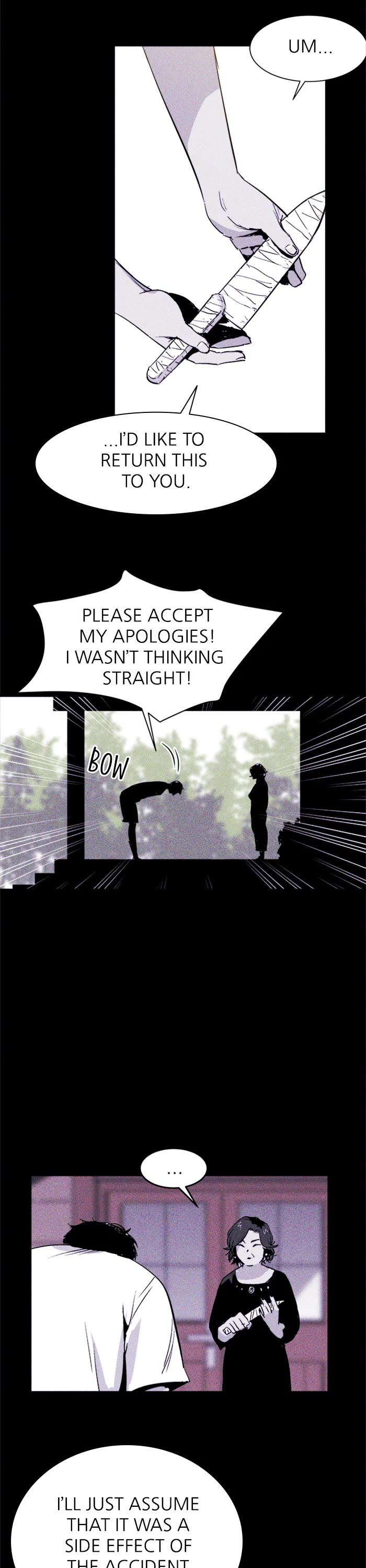 PIGPEN Chapter 19 page 3 - Chapter 19