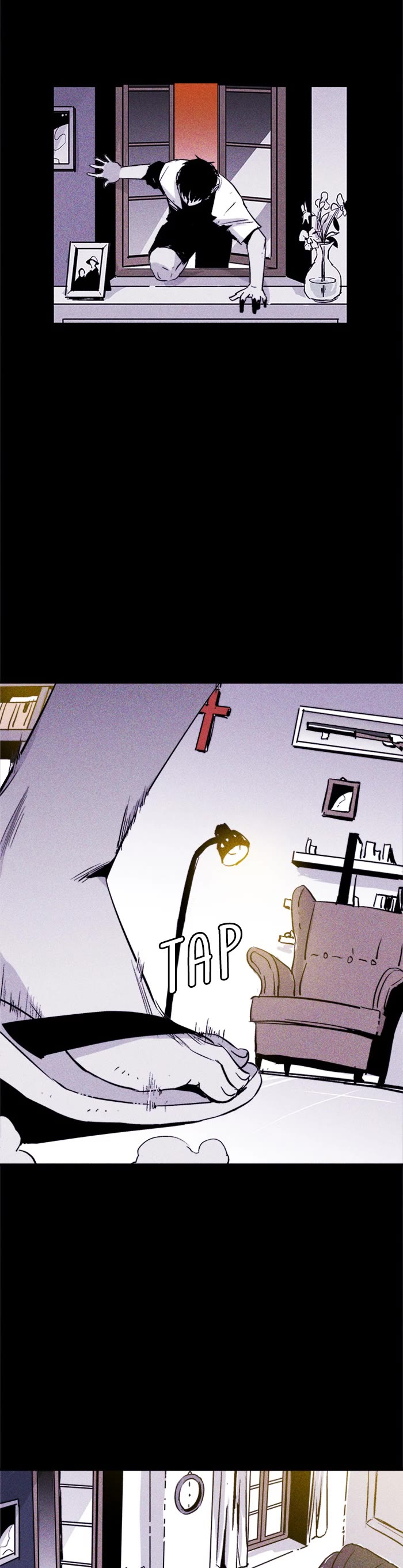 PIGPEN Chapter 19 page 30 - Chapter 19