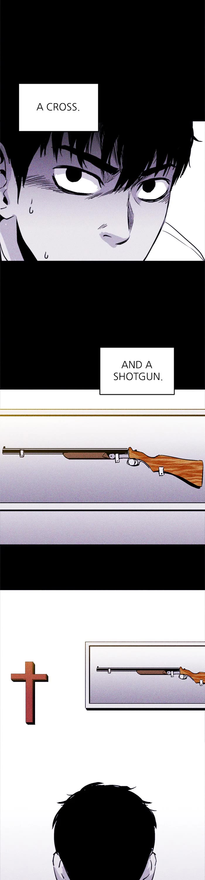 PIGPEN Chapter 19 page 32 - Chapter 19
