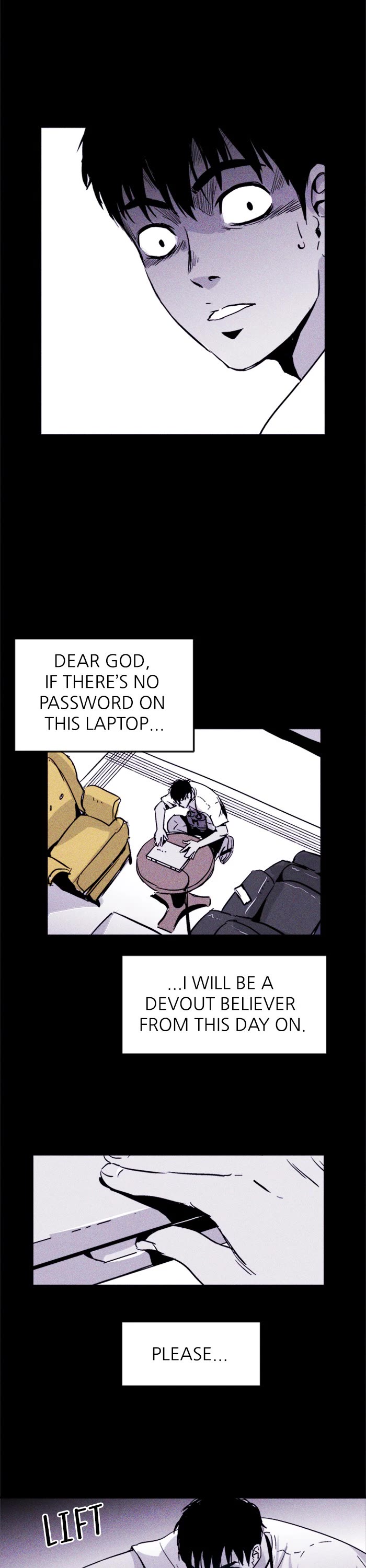 PIGPEN Chapter 19 page 34 - Chapter 19