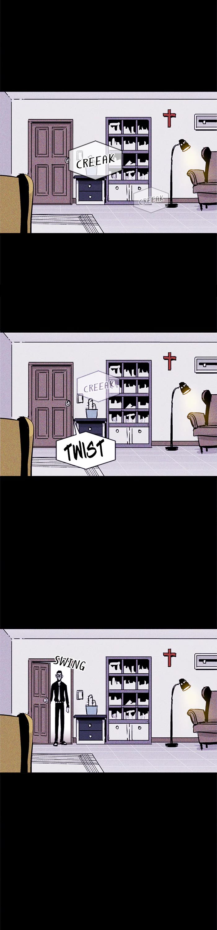 PIGPEN Chapter 19 page 38 - Chapter 19