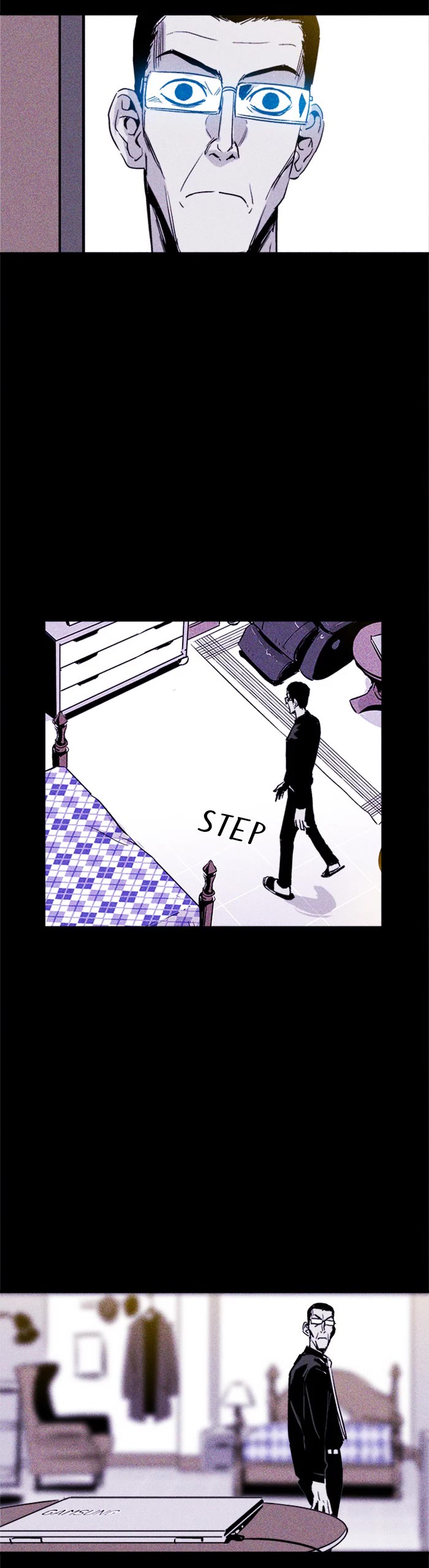 PIGPEN Chapter 19 page 39 - Chapter 19