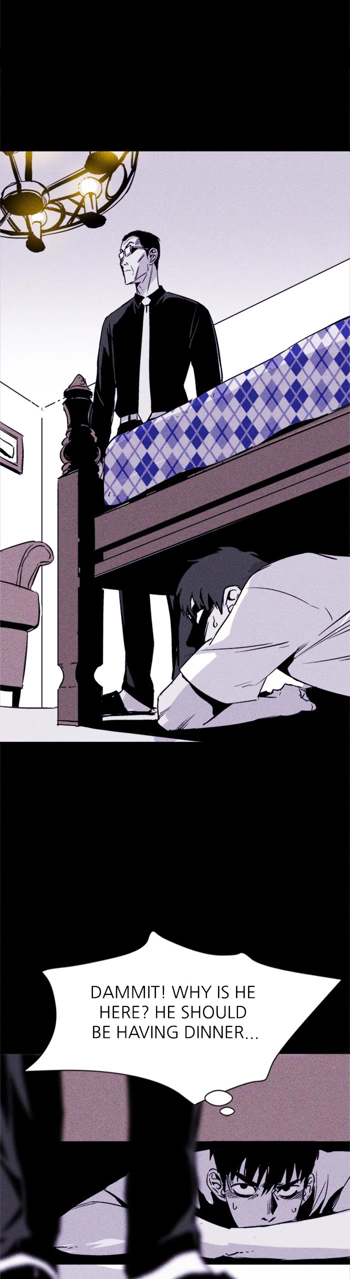 PIGPEN Chapter 19 page 40 - Chapter 19