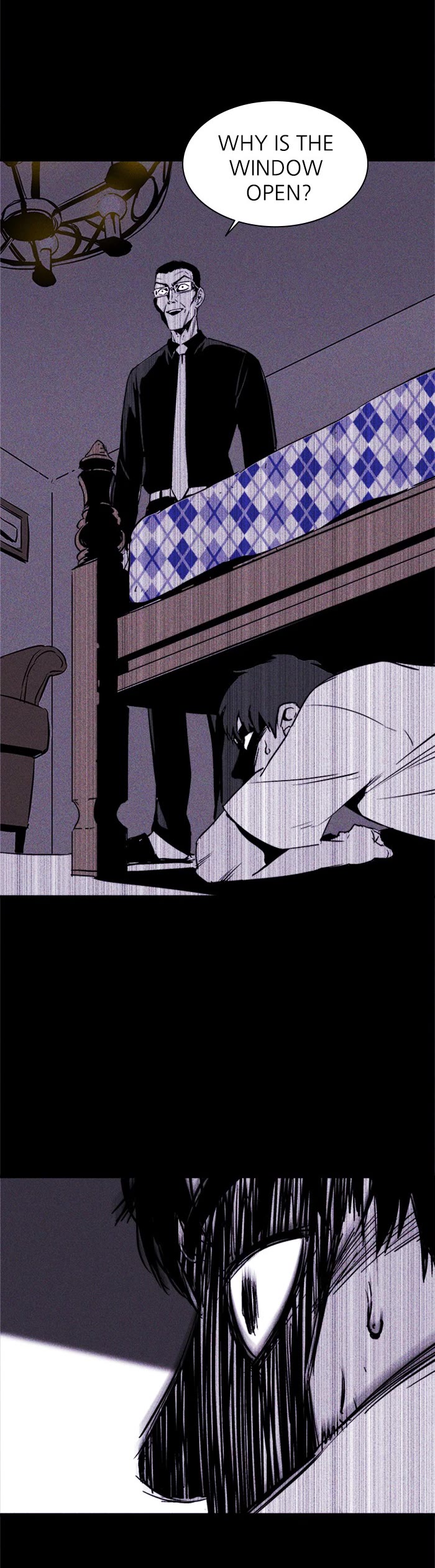 PIGPEN Chapter 19 page 42 - Chapter 19