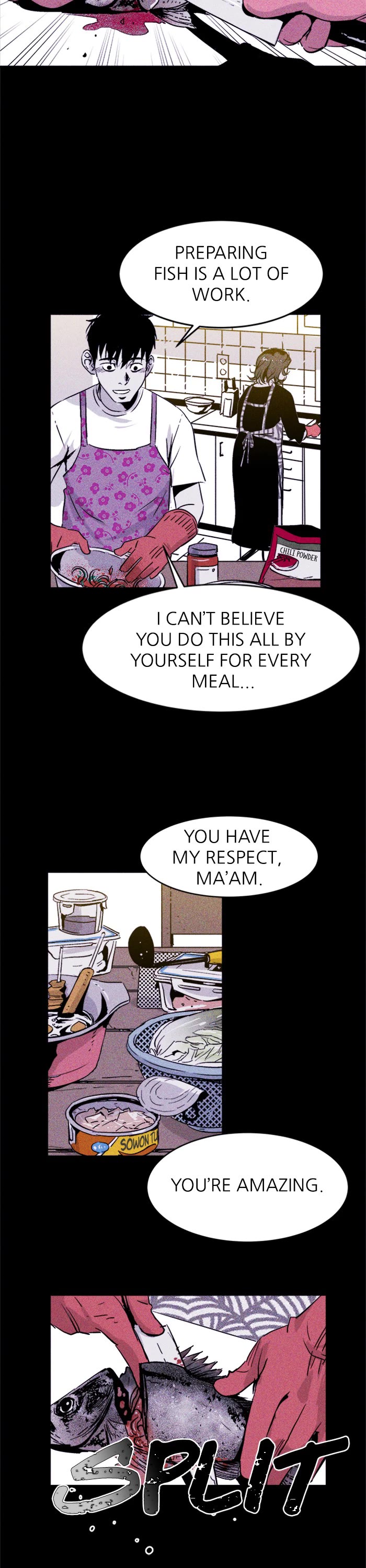PIGPEN Chapter 19 page 7 - Chapter 19