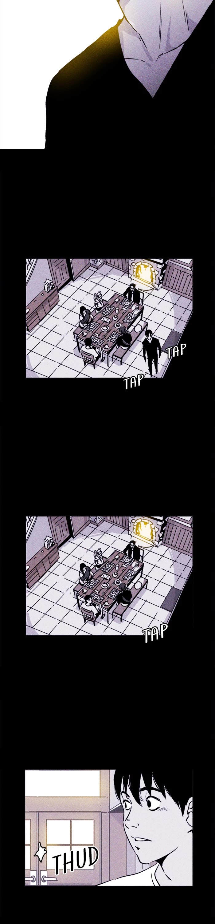 PIGPEN Chapter 2 page 15 - Chapter 2