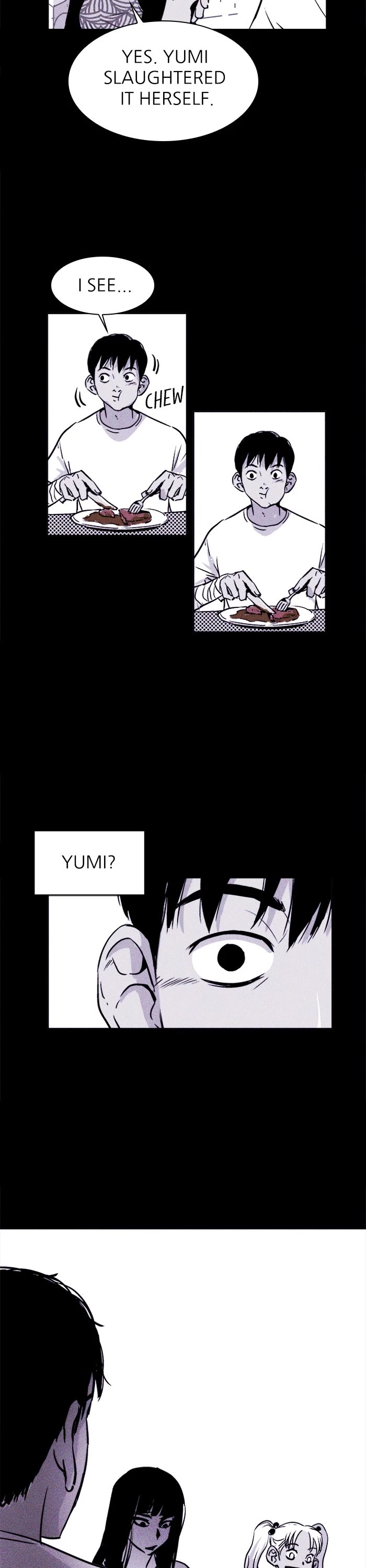 PIGPEN Chapter 2 page 17 - Chapter 2