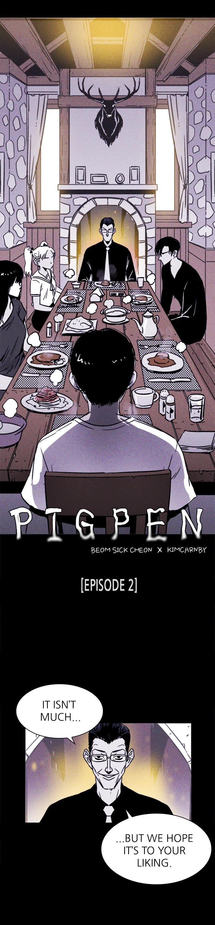 PIGPEN Chapter 2 page 2 - Chapter 2