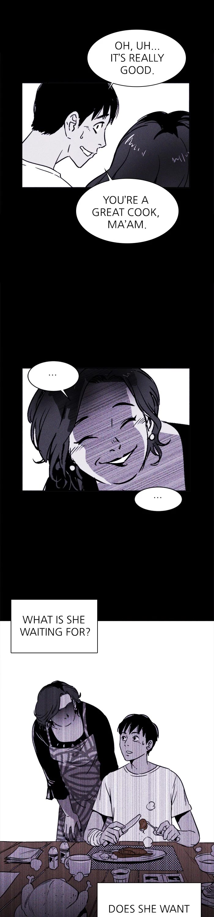 PIGPEN Chapter 2 page 5 - Chapter 2