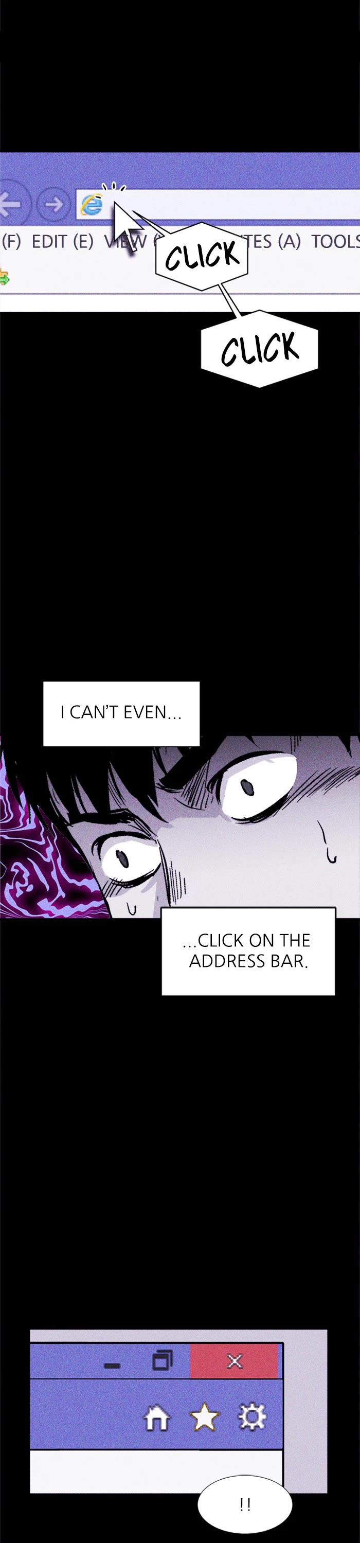 PIGPEN Chapter 20 page 12 - Chapter 20