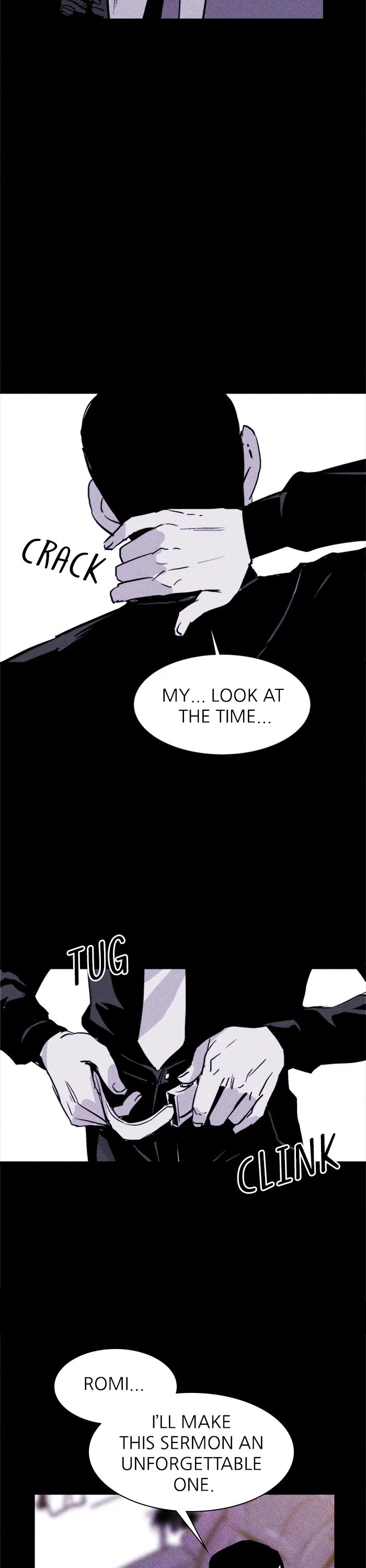 PIGPEN Chapter 20 page 17 - Chapter 20