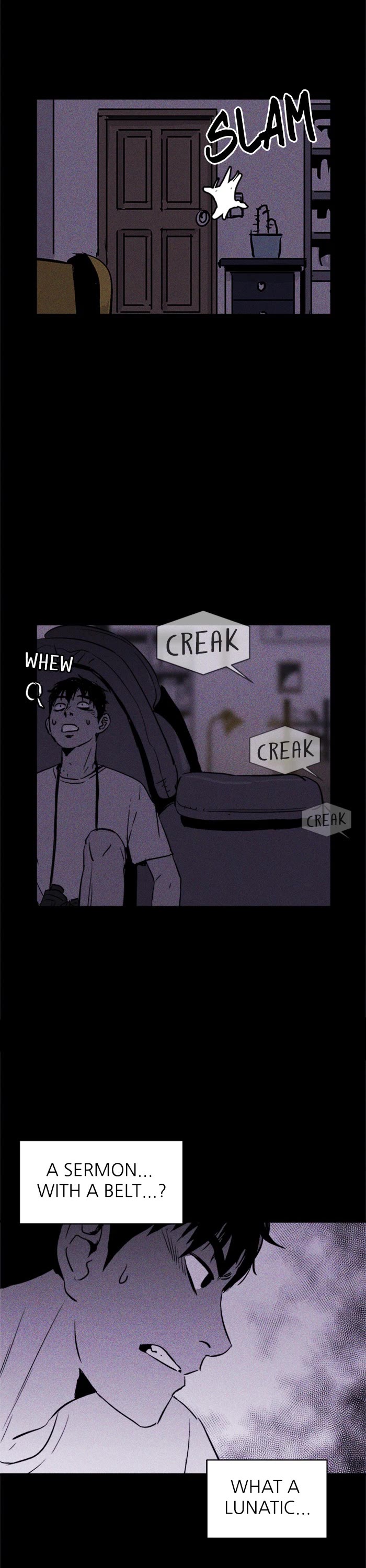 PIGPEN Chapter 20 page 19 - Chapter 20