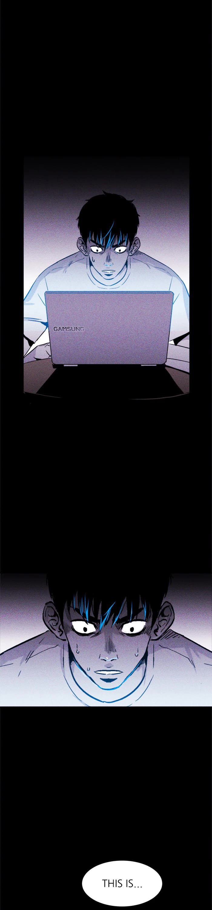 PIGPEN Chapter 20 page 25 - Chapter 20