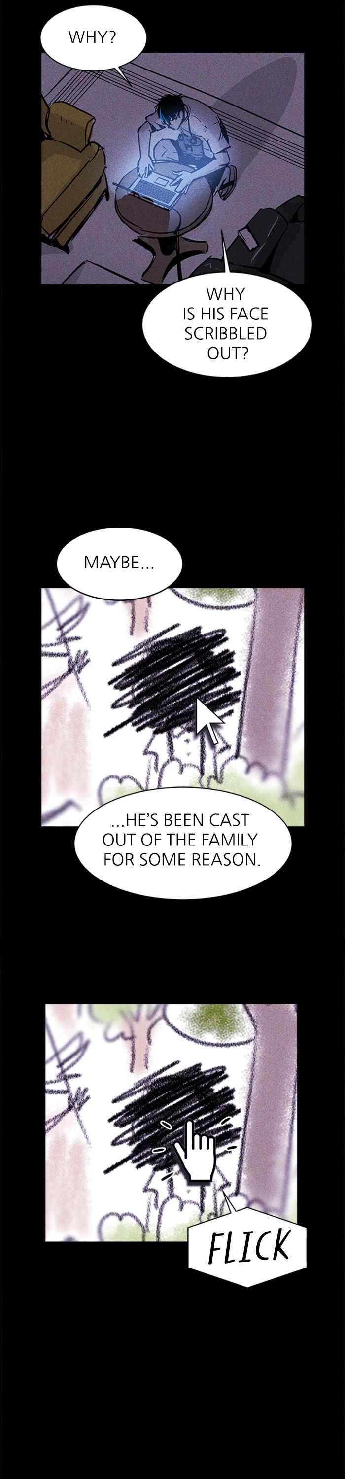 PIGPEN Chapter 20 page 27 - Chapter 20