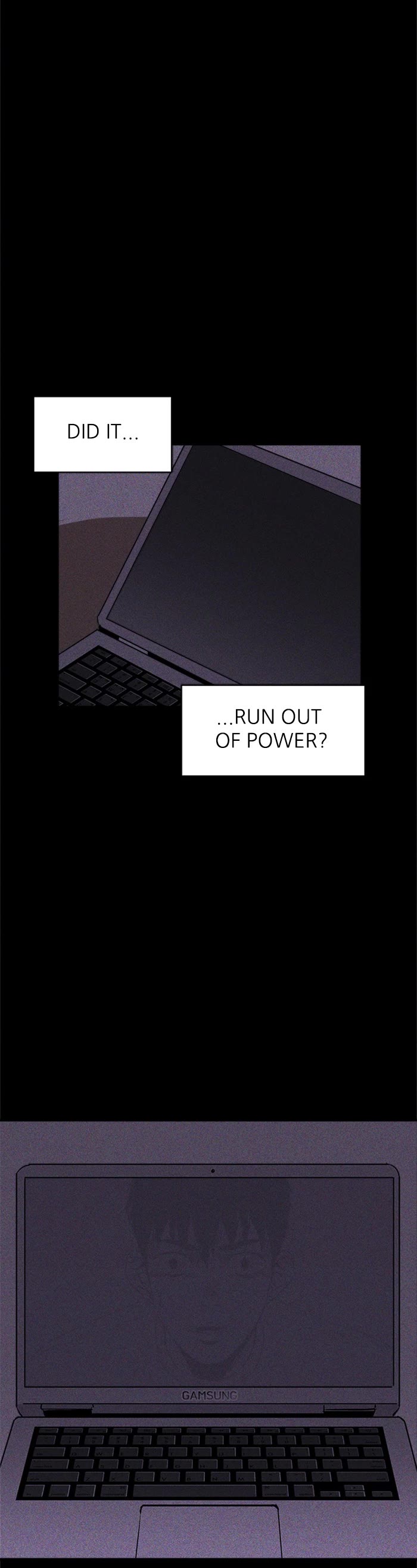 PIGPEN Chapter 20 page 30 - Chapter 20