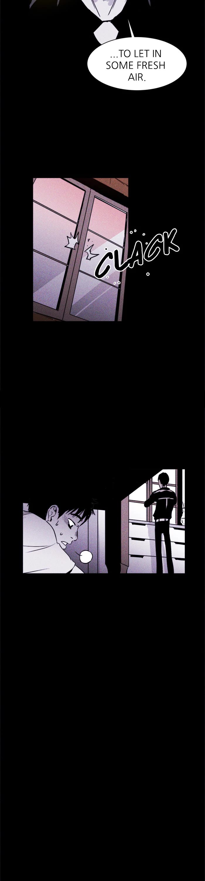 PIGPEN Chapter 20 page 6 - Chapter 20