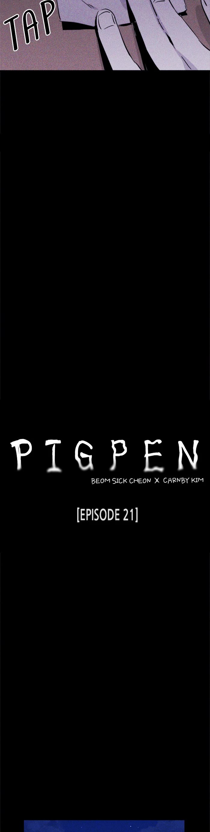 PIGPEN Chapter 21 page 20 - Chapter 21