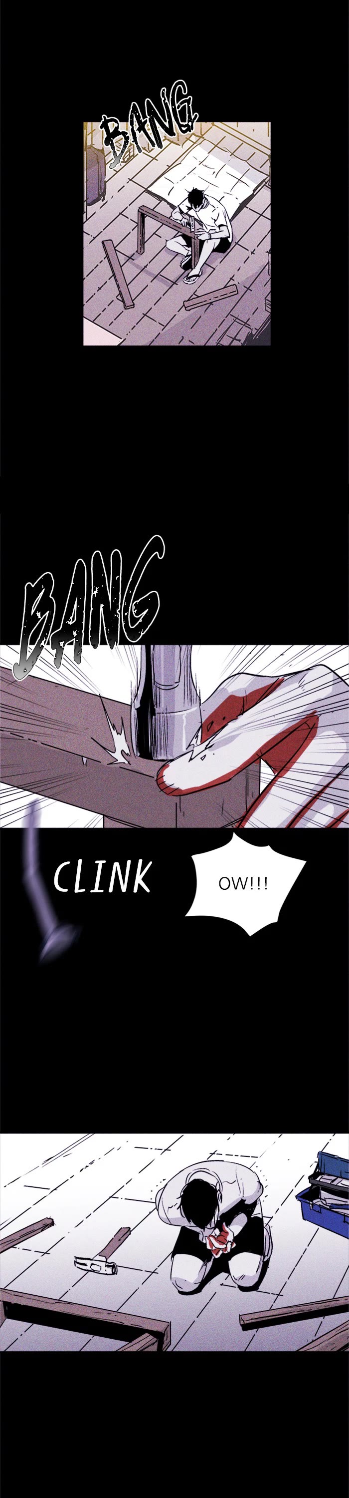 PIGPEN Chapter 21 page 22 - Chapter 21