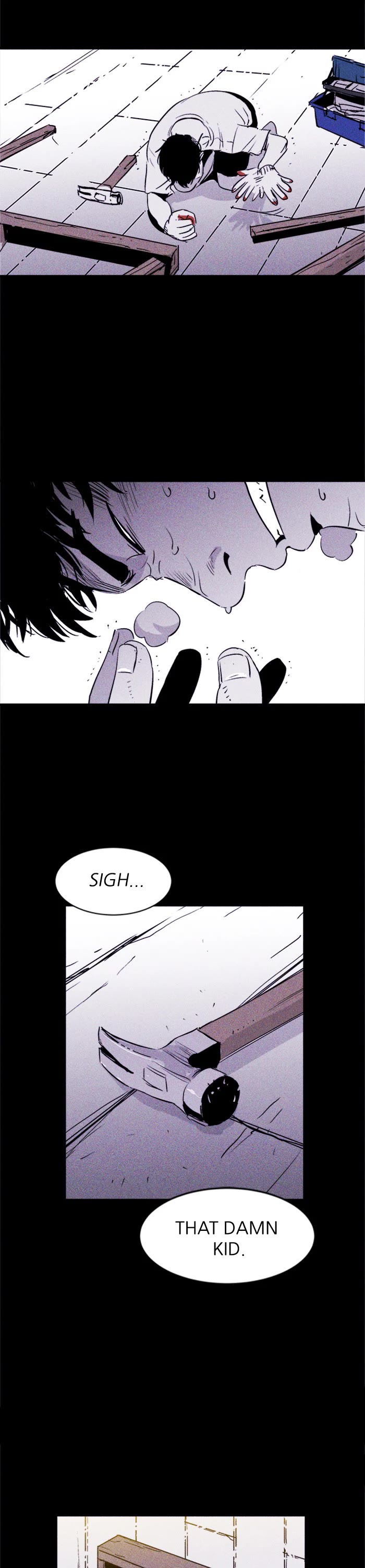 PIGPEN Chapter 21 page 23 - Chapter 21