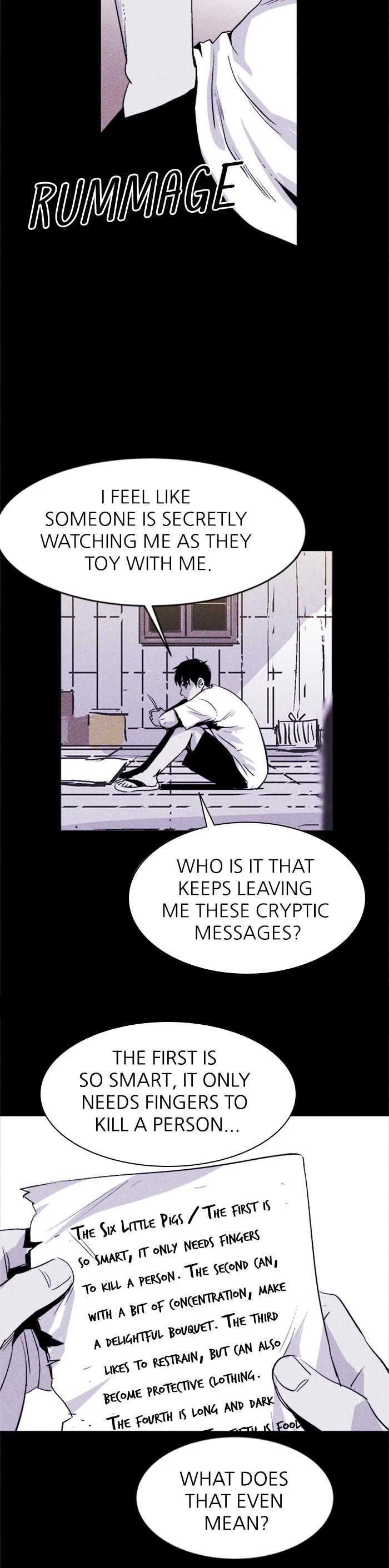 PIGPEN Chapter 21 page 25 - Chapter 21