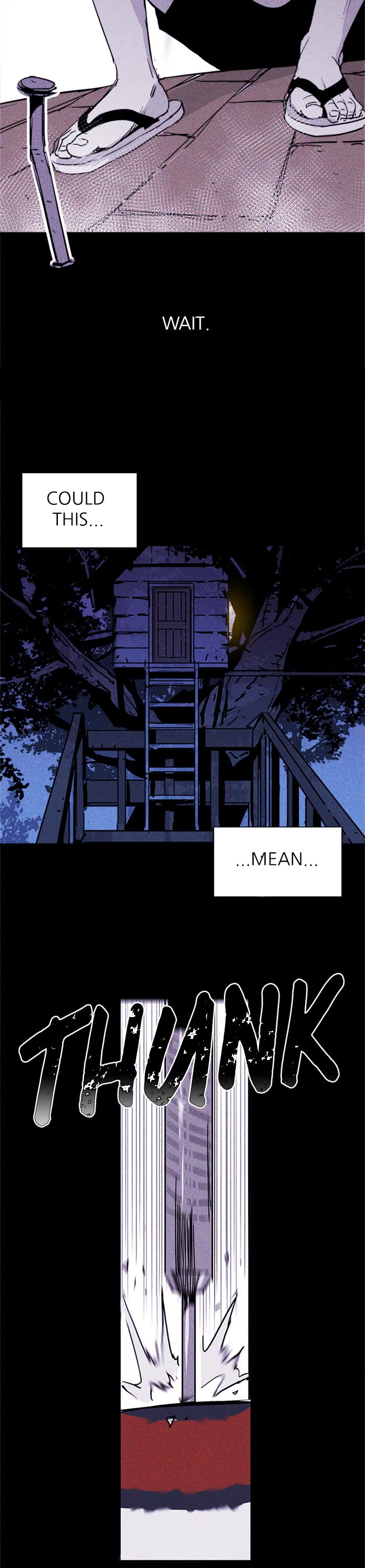 PIGPEN Chapter 21 page 27 - Chapter 21