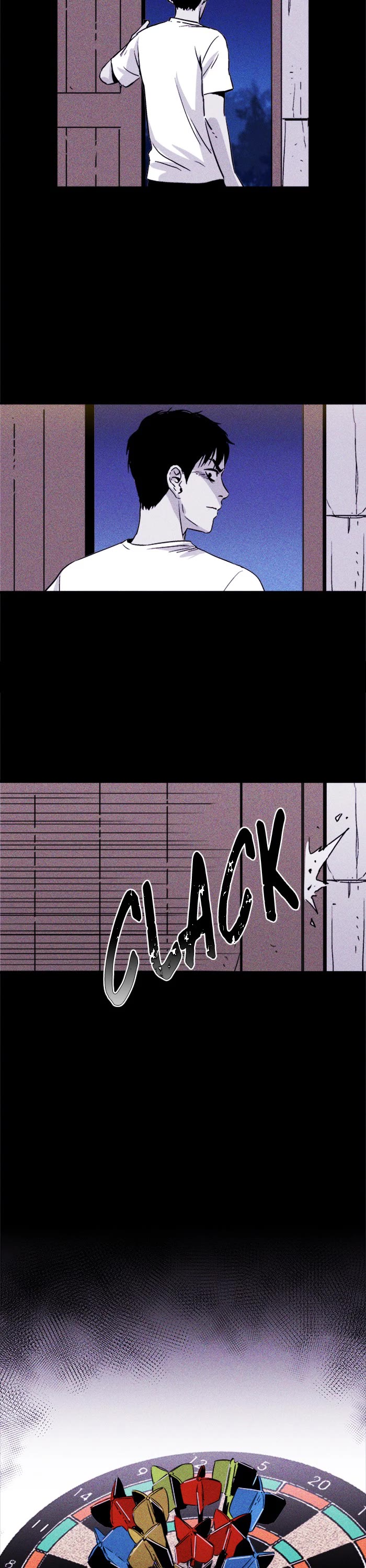 PIGPEN Chapter 21 page 29 - Chapter 21