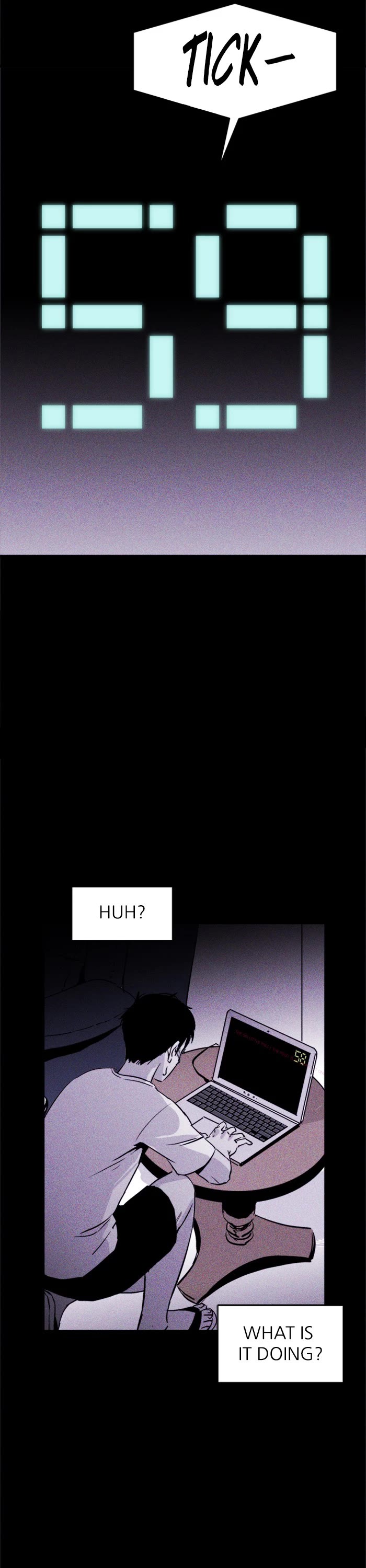 PIGPEN Chapter 21 page 4 - Chapter 21