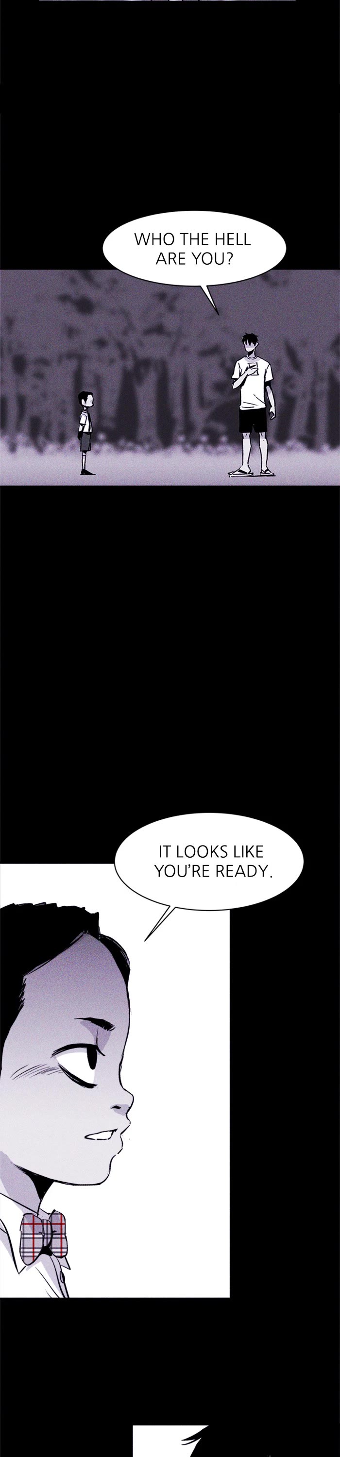 PIGPEN Chapter 21 page 40 - Chapter 21