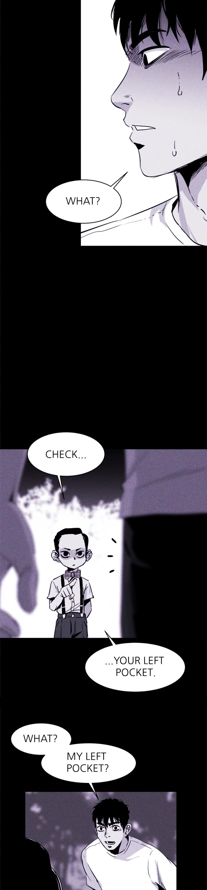 PIGPEN Chapter 21 page 41 - Chapter 21