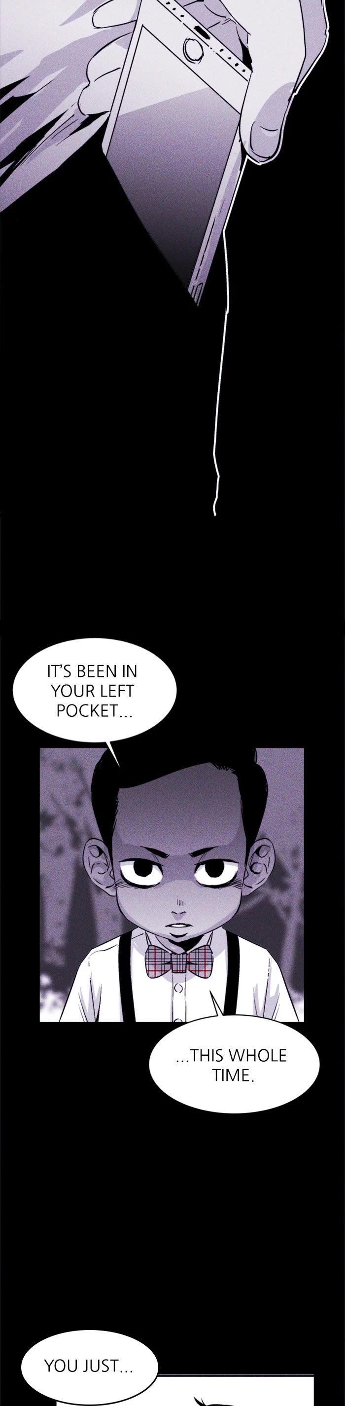 PIGPEN Chapter 21 page 43 - Chapter 21