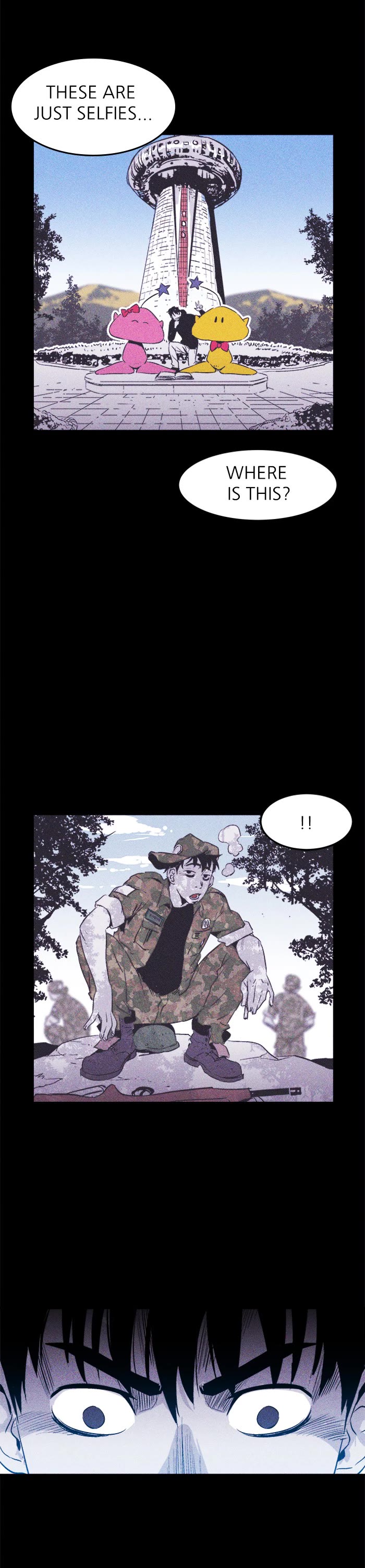 PIGPEN Chapter 22 page 24 - Chapter 22