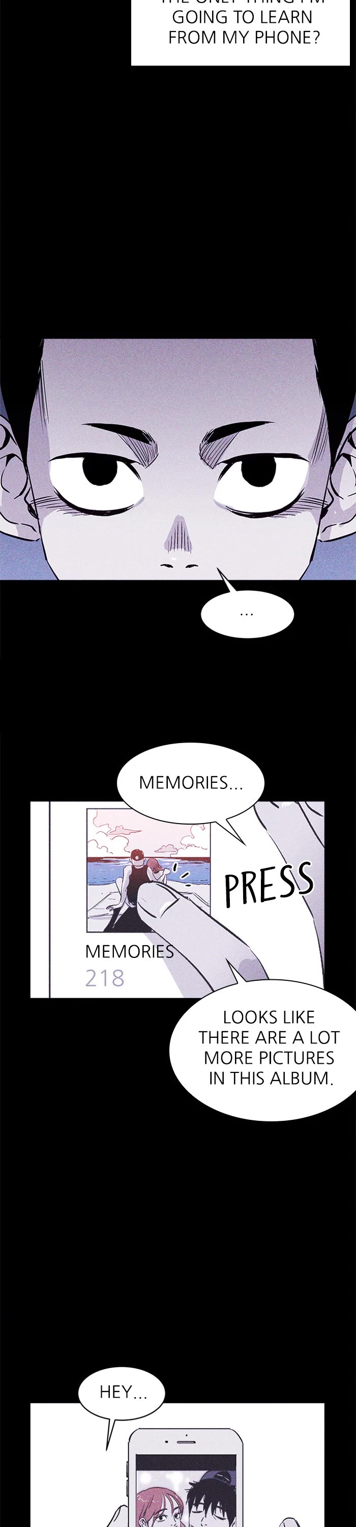 PIGPEN Chapter 22 page 28 - Chapter 22