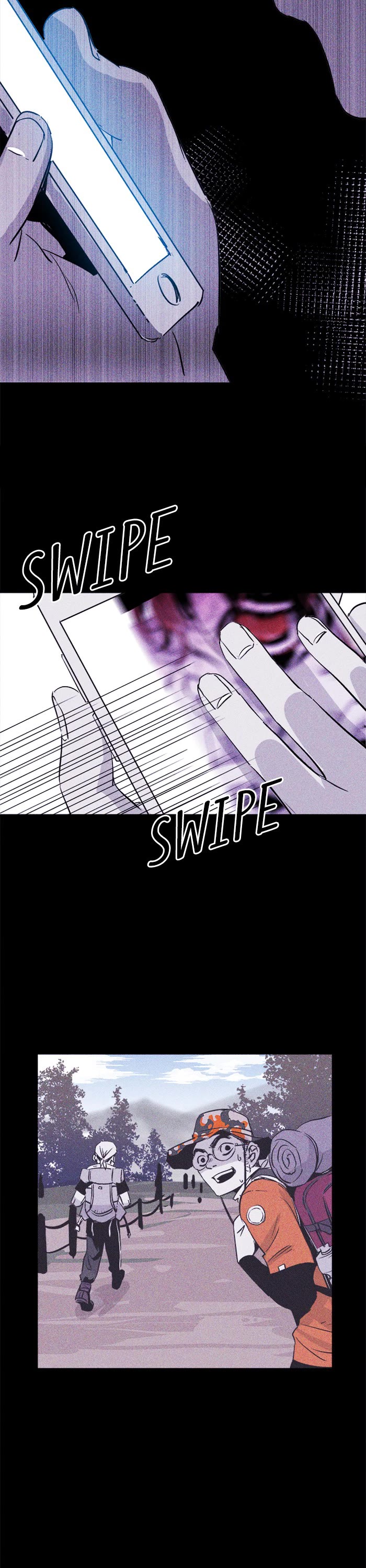 PIGPEN Chapter 22 page 34 - Chapter 22