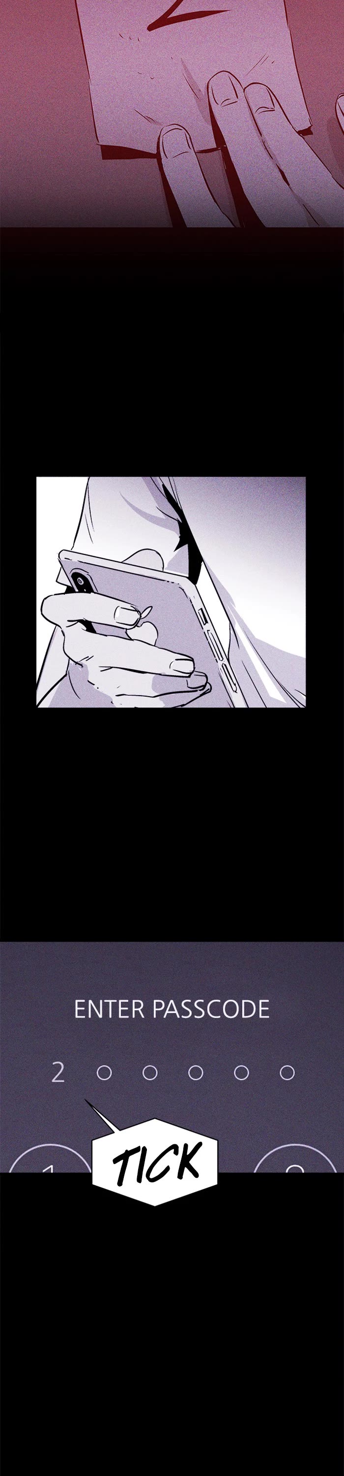 PIGPEN Chapter 22 page 4 - Chapter 22