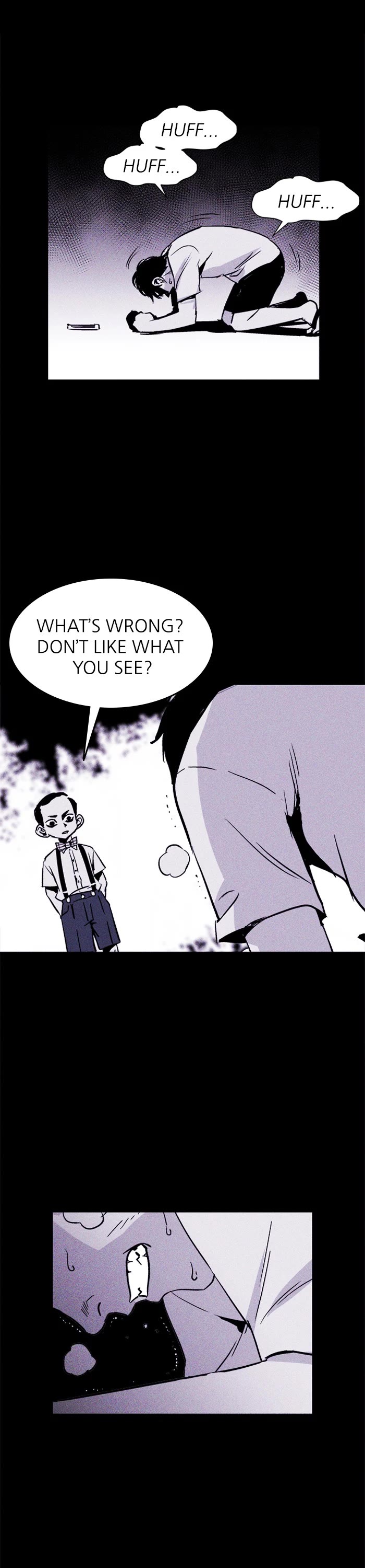 PIGPEN Chapter 22 page 44 - Chapter 22